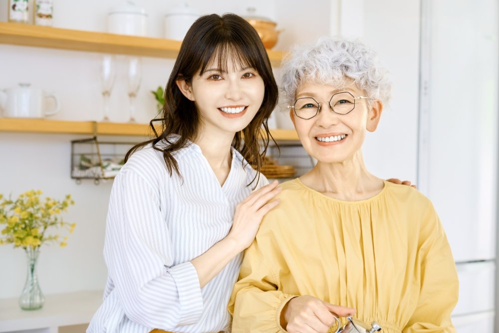 機能性と見た目の美しさに配慮した審美歯科治療