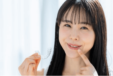 マウスピース矯正とは何か？