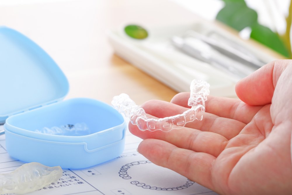 歯並びと噛み合わせを整え、お口の健康を考えた矯正治療