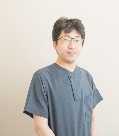 いせき歯科クリニックについて